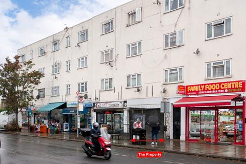 Retail property (high street) to rent, 71 London Rd Mitcham CR4 3HA