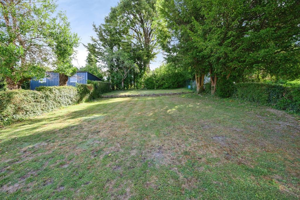 Garden view, garden