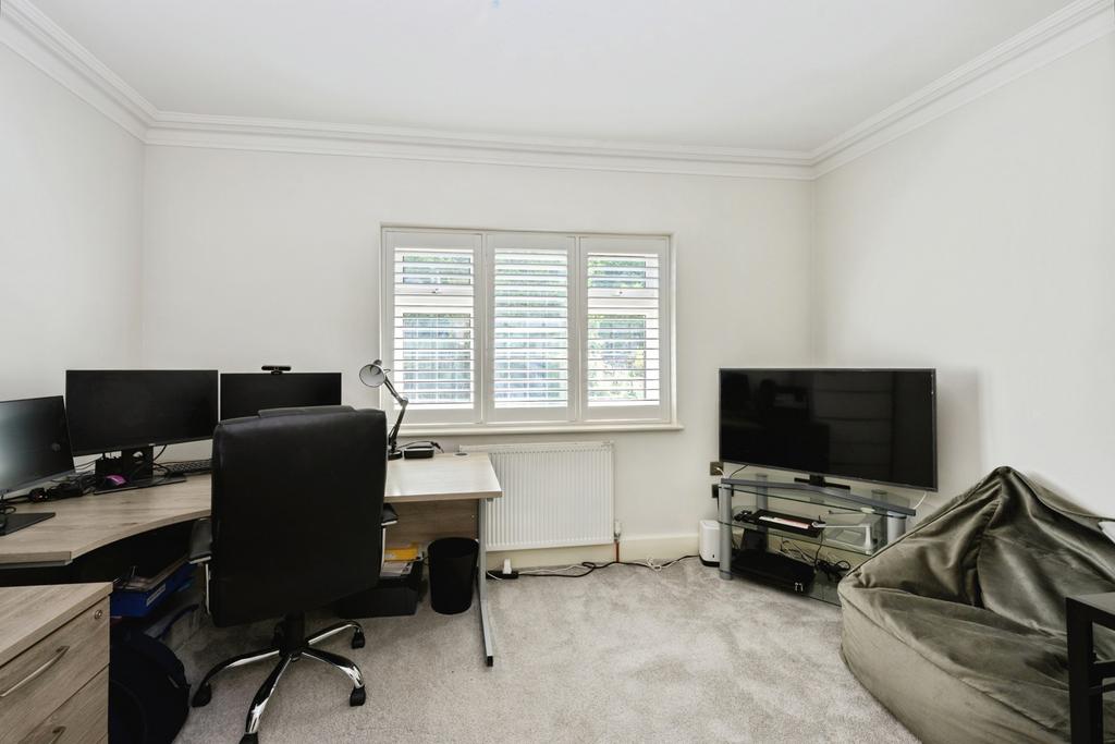 Home office