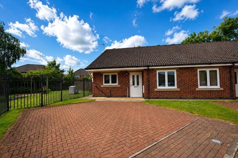 2 bedroom bungalow for sale, Spring Bank Close, Mill Hill, Blackburn, Lancsahire, BB2