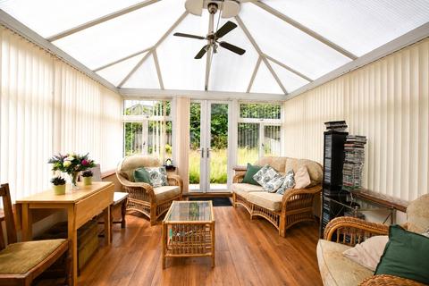 2 bedroom bungalow for sale, Spring Bank Close, Mill Hill, Blackburn, Lancsahire, BB2