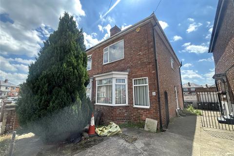 undefined, Claremont Road, Darlington, Durham, DL1