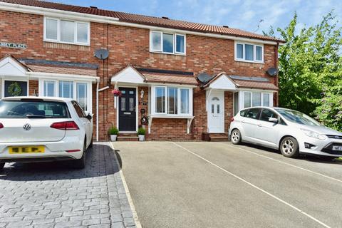 2 bedroom terraced house for sale, Abbey Place, SHEFFIELD, South Yorkshire, S21