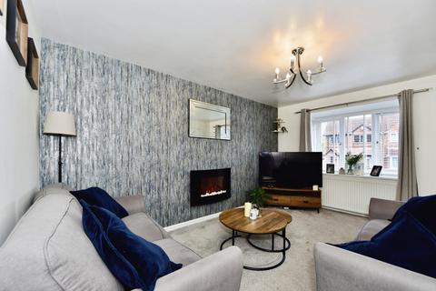 2 bedroom terraced house for sale, Abbey Place, SHEFFIELD, South Yorkshire, S21