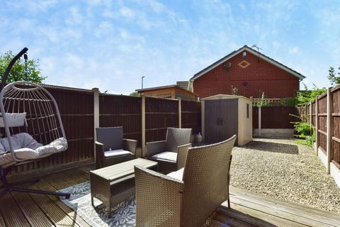 2 bedroom terraced house for sale, Abbey Place, SHEFFIELD, South Yorkshire, S21