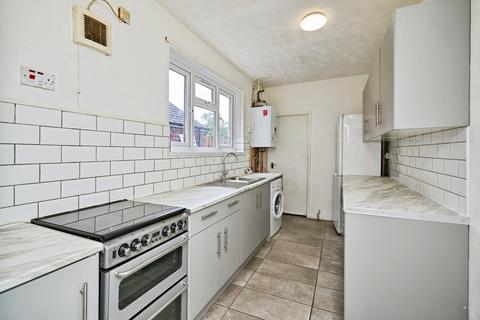3 bedroom terraced house for sale, Cannon Street, Walsall, West Midlands, WS2