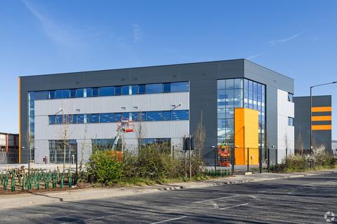 Warehouse to rent, 73 Mollison Av Enfield EN3 7NJ