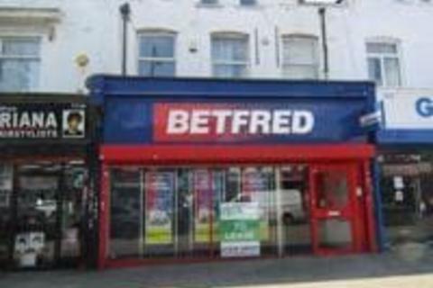 Retail property (high street) to rent, 775 Harrow Rd Wembley HA0 2LW