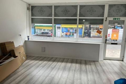 Retail property (high street) for sale, 36 Hylton Rd Sunderland SR4 7AA