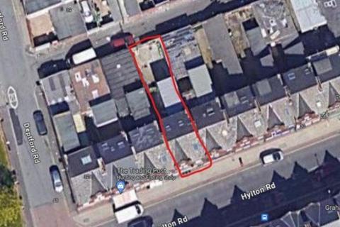 Retail property (high street) for sale, 36 Hylton Rd Sunderland SR4 7AA