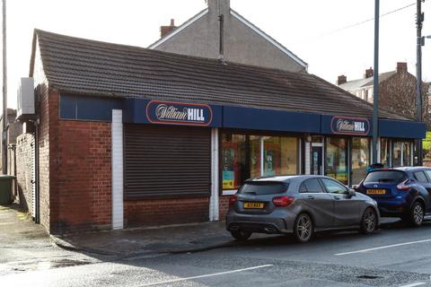 Retail property (high street) for sale, 1-4 Blackhills Rd Peterlee SR8 4SB