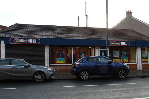 Retail property (high street) for sale, 1-4 Blackhills Rd Peterlee SR8 4SB