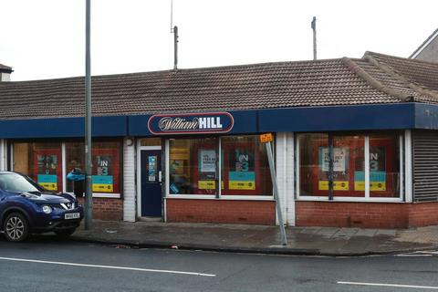 Retail property (high street) for sale, 1-4 Blackhills Rd Peterlee SR8 4SB