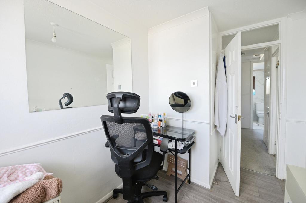 Home office
