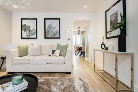 3 bedroom detached house for sale, The Gosford - Plot 581 at Northfield View, Northfield View, Brooke Way IP14