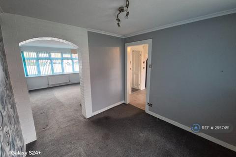 3 bedroom end of terrace house to rent, Darenth Road, Welling, DA16