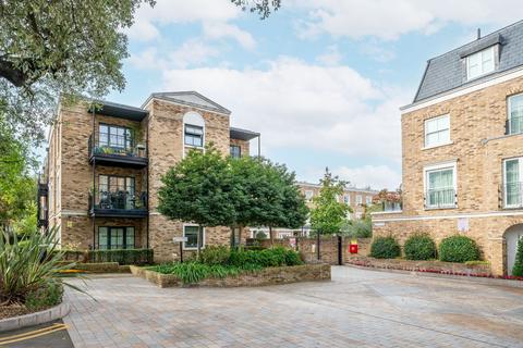 1 bedroom flat to rent, Palladian Gardens, Chiswick, London, W4