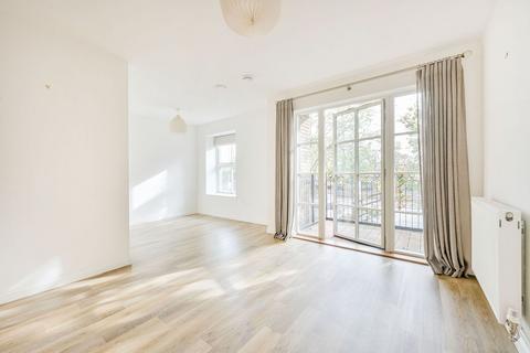 1 bedroom flat to rent, Palladian Gardens, Chiswick, London, W4