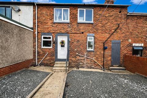 3 bedroom terraced house for sale, Dene Avenue, Peterlee, County Durham, SR8