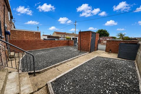 3 bedroom terraced house for sale, Dene Avenue, Peterlee, County Durham, SR8