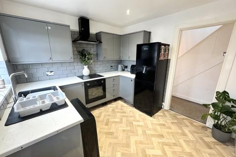 3 bedroom terraced house for sale, Dene Avenue, Peterlee, County Durham, SR8