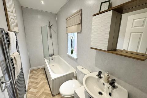3 bedroom terraced house for sale, Dene Avenue, Peterlee, County Durham, SR8