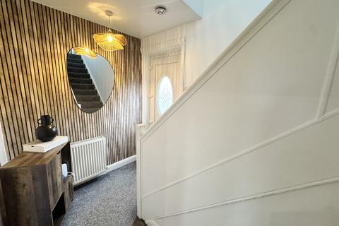 3 bedroom terraced house for sale, Dene Avenue, Peterlee, County Durham, SR8
