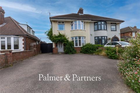 3 bedroom semi-detached house for sale, Heath Road, Ipswich, Suffolk, IP4