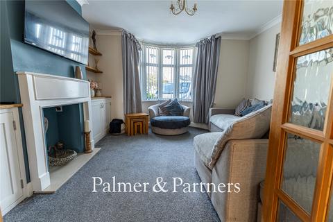 3 bedroom semi-detached house for sale, Heath Road, Ipswich, Suffolk, IP4