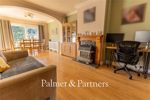3 bedroom semi-detached house for sale, Heath Road, Ipswich, Suffolk, IP4