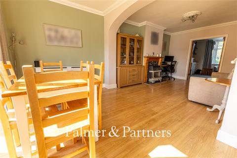 3 bedroom semi-detached house for sale, Heath Road, Ipswich, Suffolk, IP4