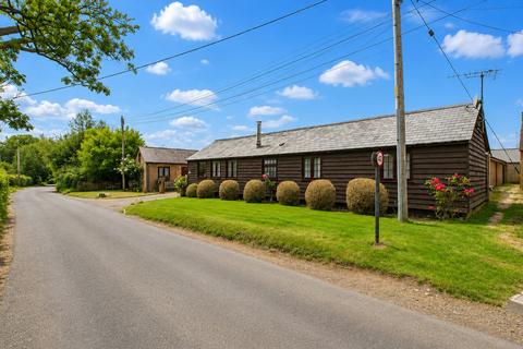 6 bedroom barn conversion for sale, Water Lane Bovingdon, Hemel Hempstead, HP3