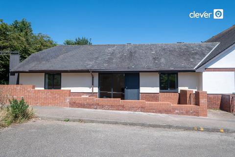 2 bedroom bungalow for sale, Chard Road, Plymouth PL5