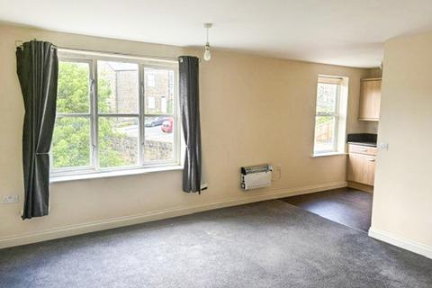 undefined, Britannia Wharf, Bingley, West Yorkshire, BD16