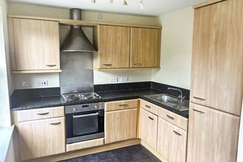 undefined, Britannia Wharf, Bingley, West Yorkshire, BD16
