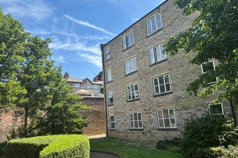 undefined, Britannia Wharf, Bingley, West Yorkshire, BD16