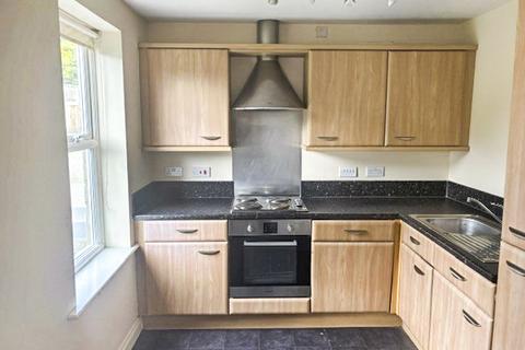 undefined, Britannia Wharf, Bingley, West Yorkshire, BD16