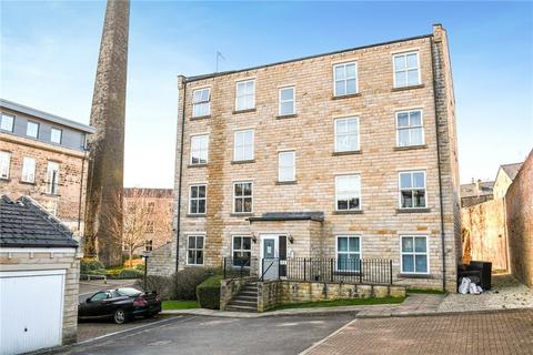 undefined, Britannia Wharf, Bingley, West Yorkshire, BD16
