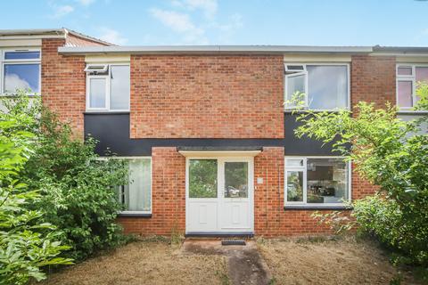 3 bedroom terraced house for sale, Bossington Drive, Taunton, TA2