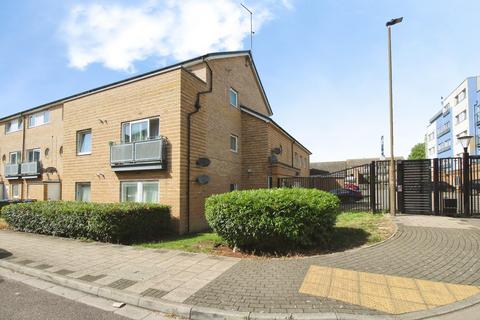 Bailey Close, West Thamesmead