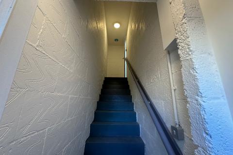 Studio to rent, Flat 10, 47 York Place Perth PH2 8EH