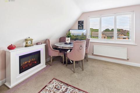 1 bedroom apartment for sale, Ashby Road, Tamworth, B79
