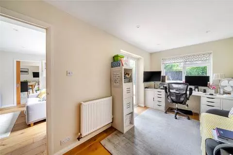 4 bedroom detached house for sale – pohled 5