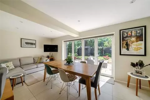 4 bedroom detached house for sale – pohled 3
