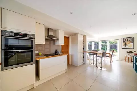 4 bedroom detached house for sale – pohled 4