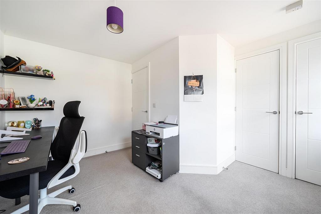 Home office