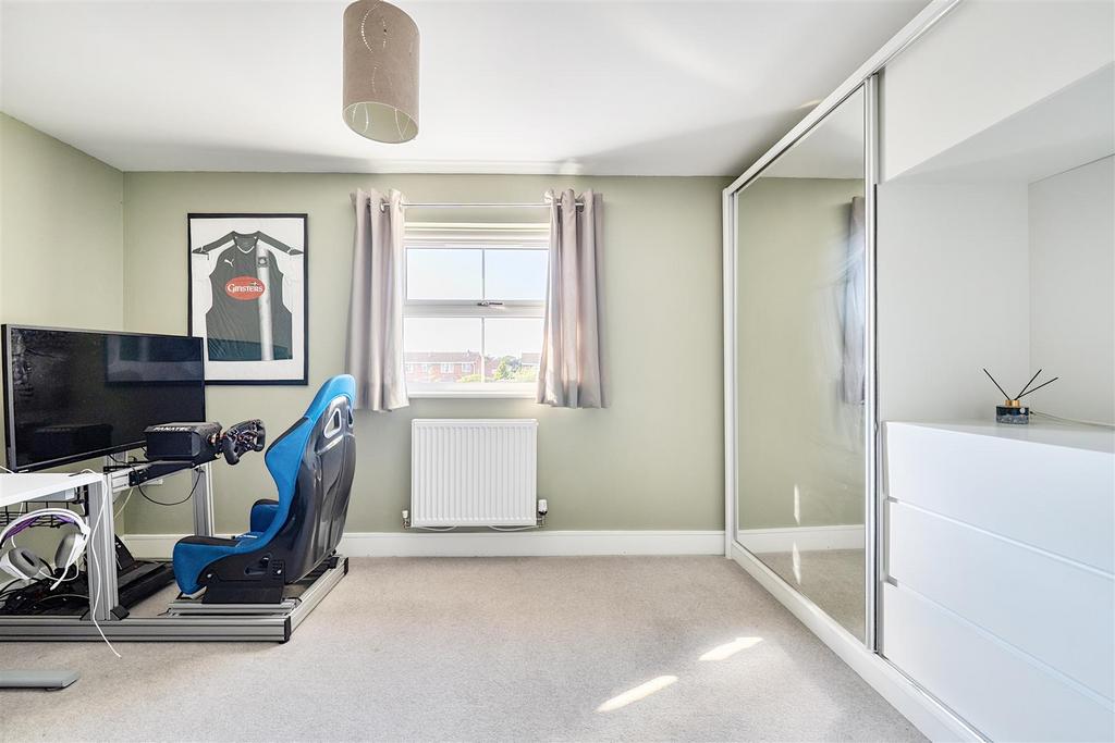 Home gym