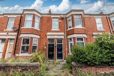 3 bedroom flat for sale, Simonside Terrace, Heaton, Newcastle Upon Tyne