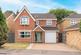 Limetree Court, Taverham