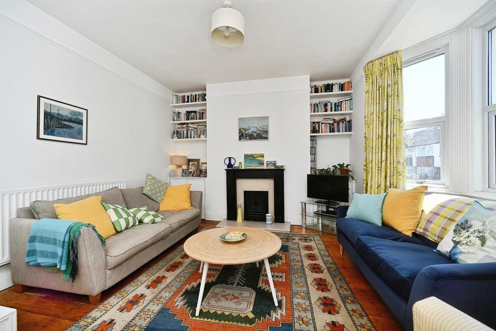 Apartment in Brighton - View 2
